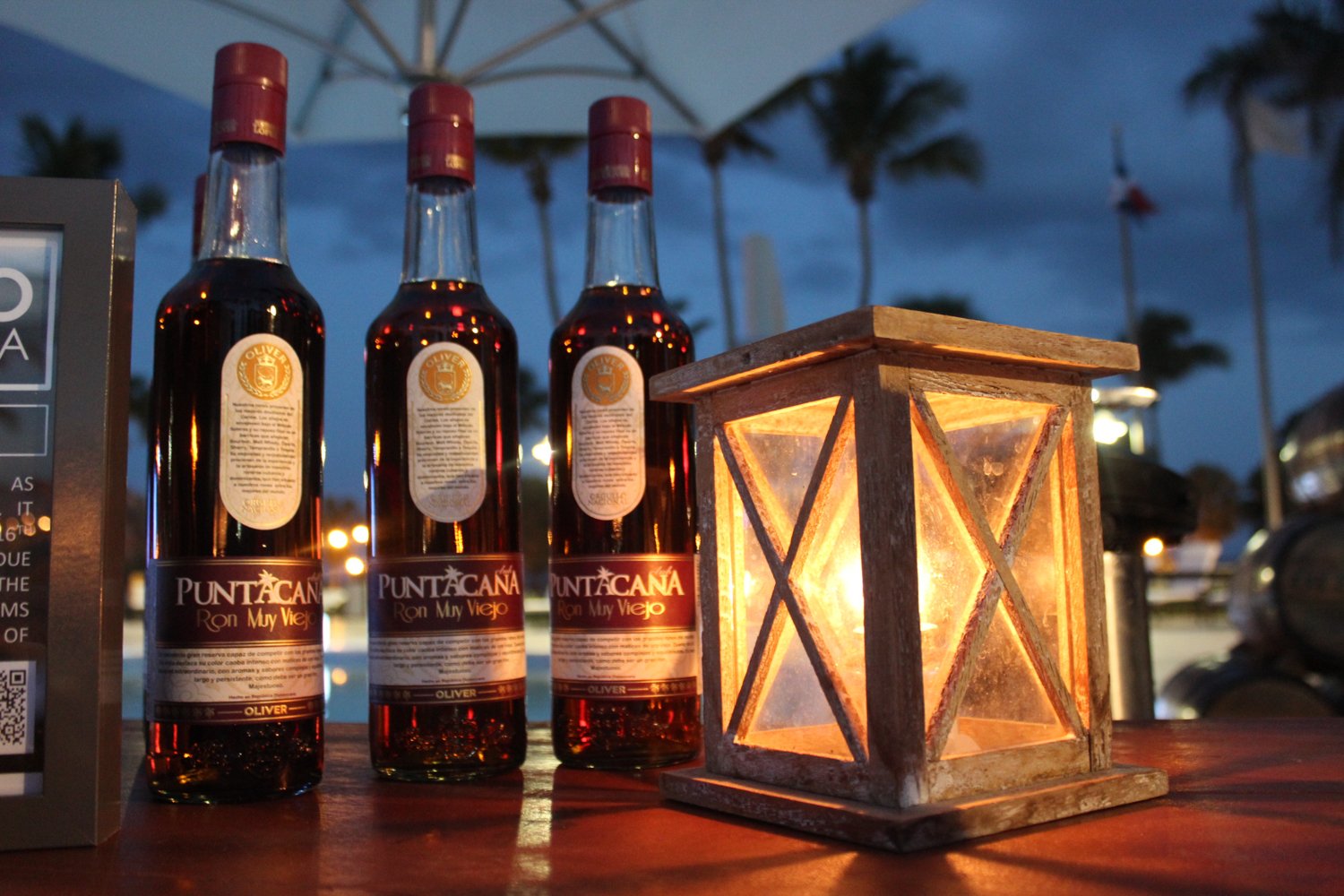NOCHE DOMINICANA, LO MEJOR DE NUESTRA TIERRA.